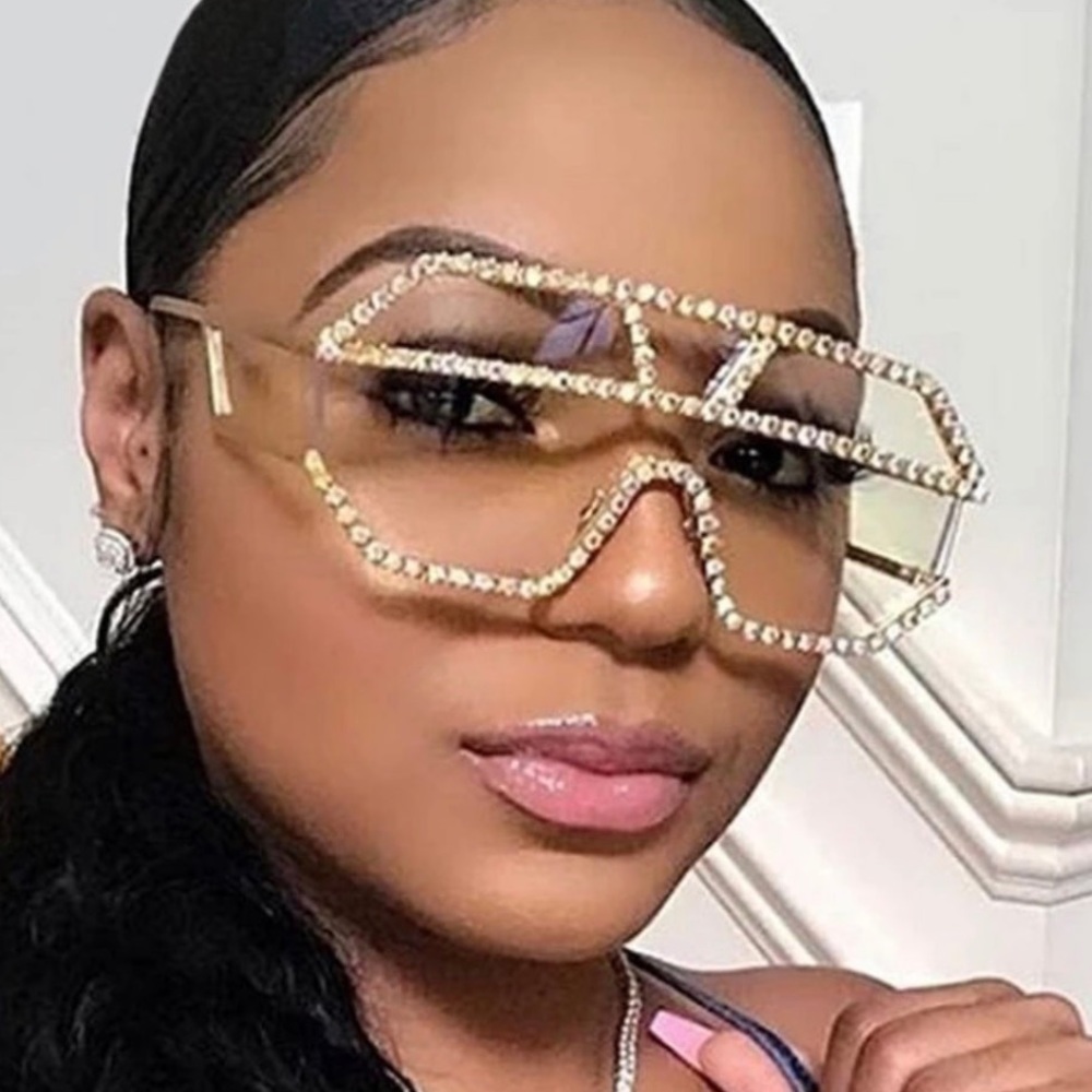 Sunglasses “Fierce”
